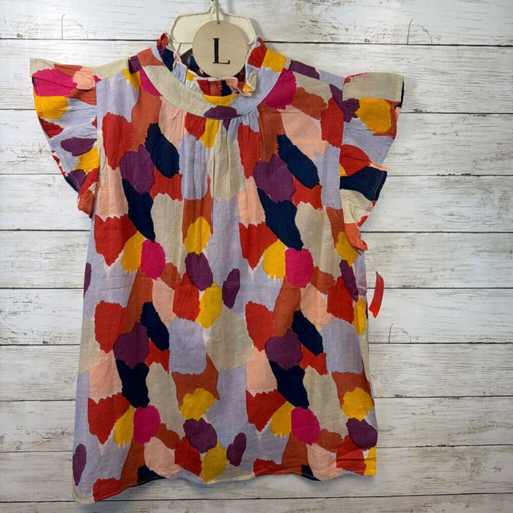 THML Anthropology Top